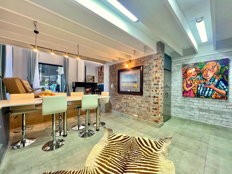 3 Bedroom Property for Sale in Beach Estate Western Cape